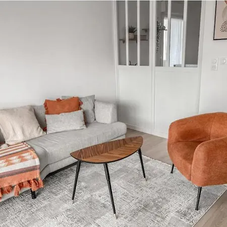 Apartamento Ardillos