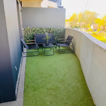 Apartamento Ardillos